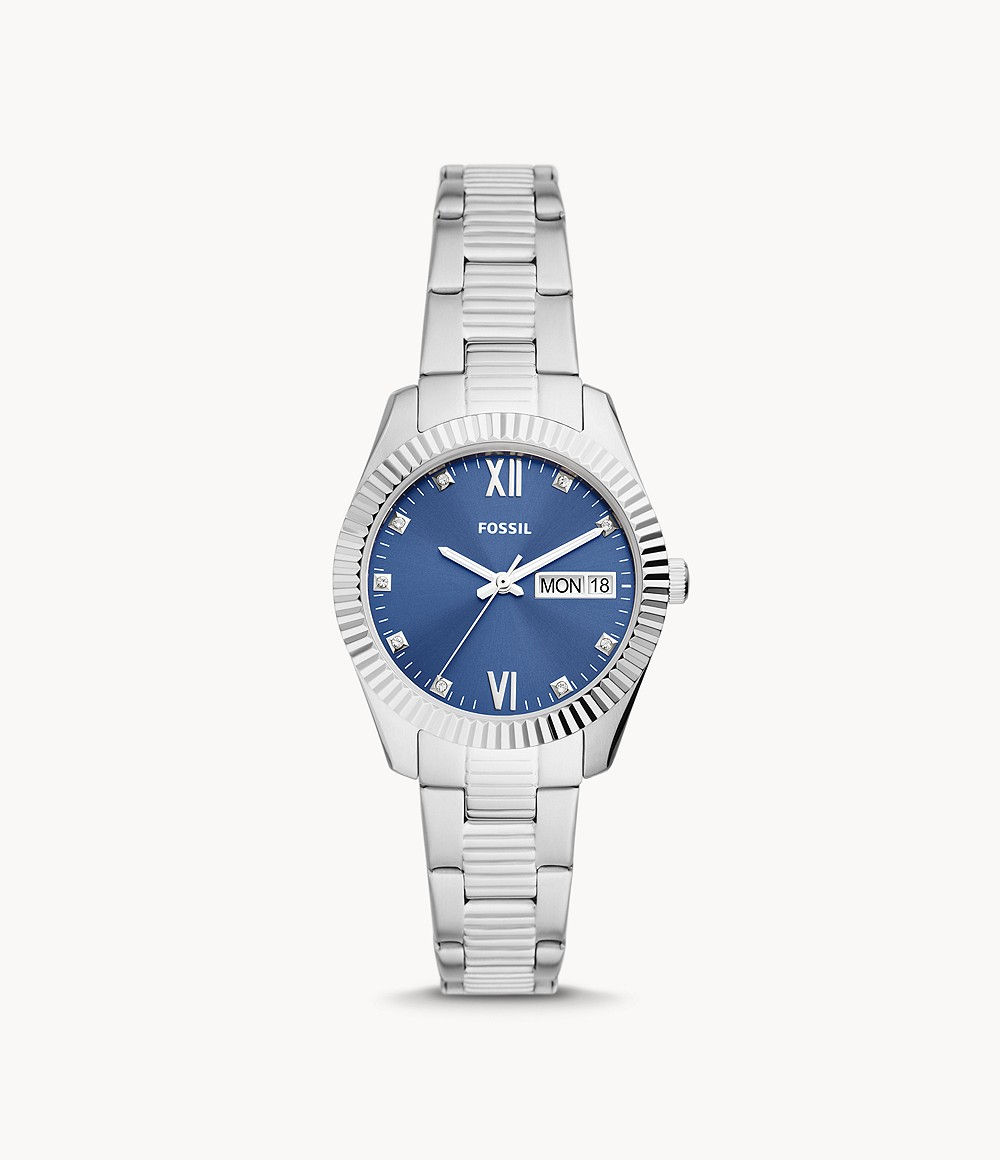 FOSSIL ES5197