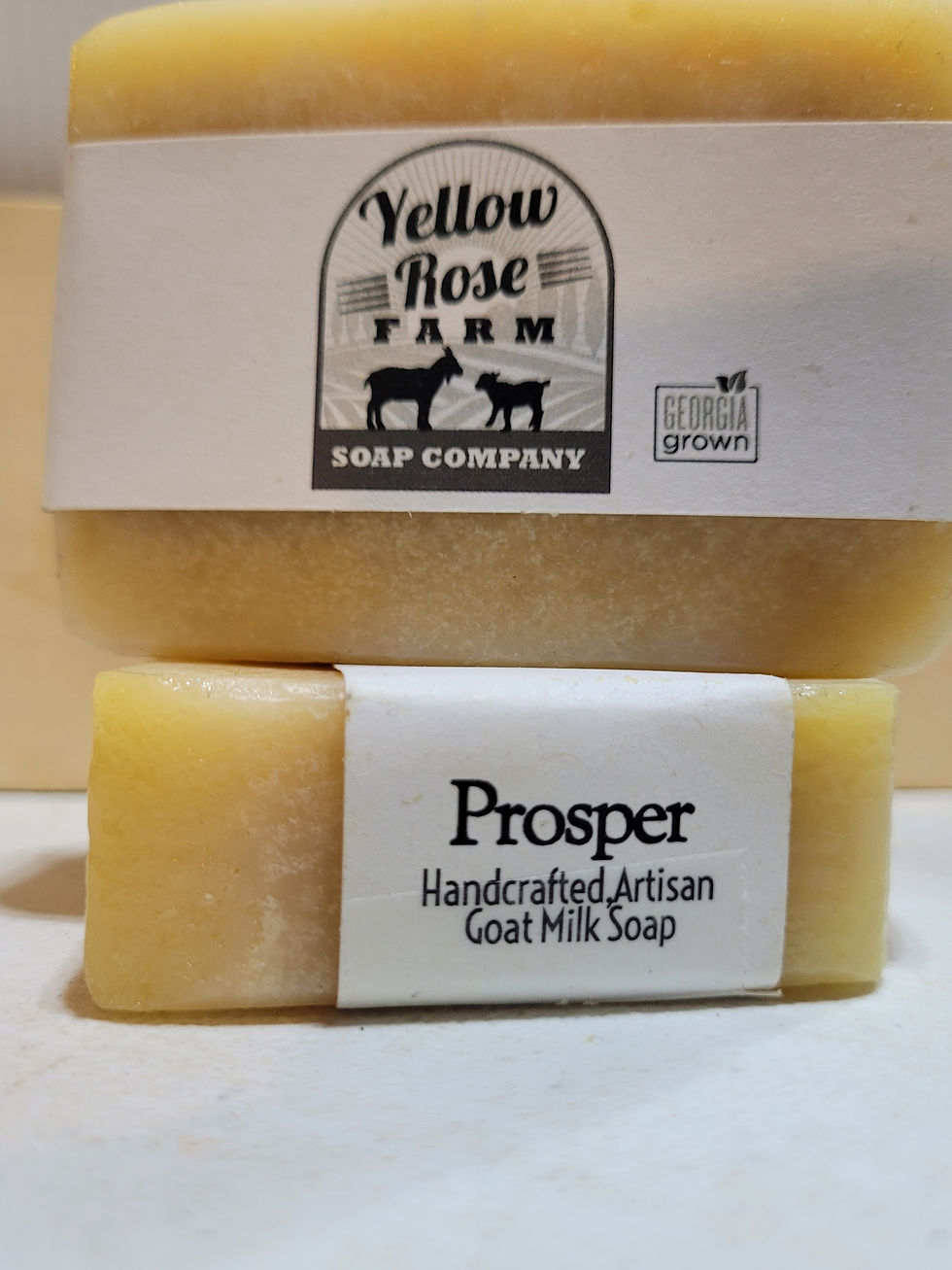Thumbnail: Prosper Bar Soap