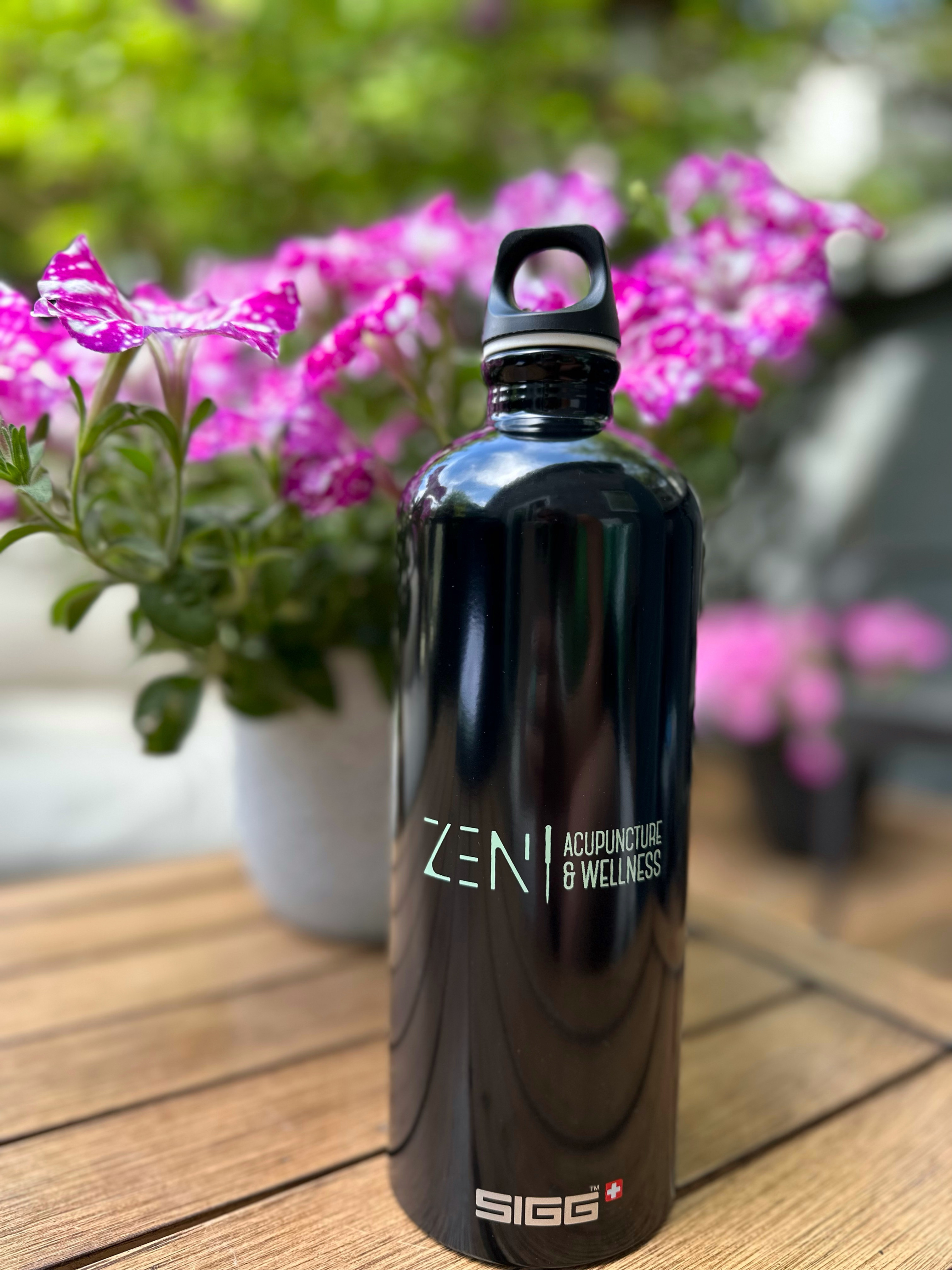 1L Classic SIGG Water Bottle
