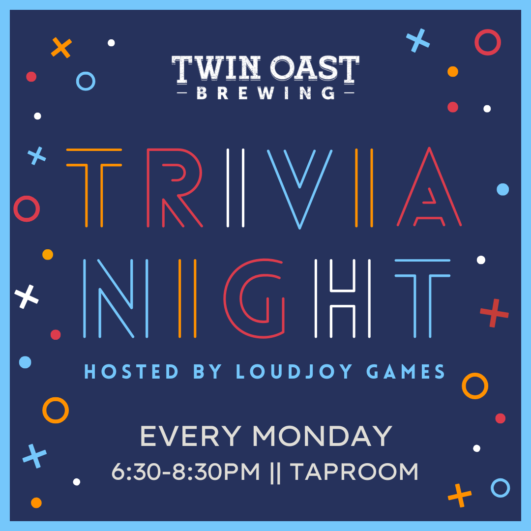 Trivia Night
