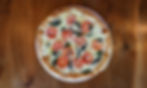 White Pizza