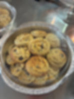 Thumbnail: 25 Cookie Tray (PICKUP OR LOCAL DELIVERY)