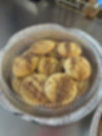 Thumbnail: 25 Cookie Tray (PICKUP OR LOCAL DELIVERY)
