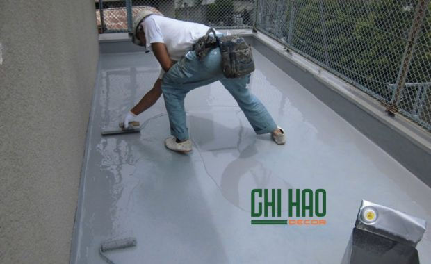 Giải Pháp Tối Ưu: Thi Công Chống Thấm Chuyên Nghiệp Nhất