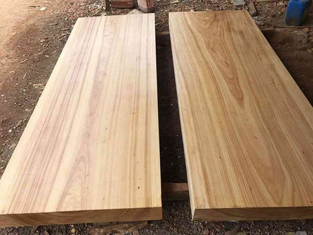 Gỗ Sao và Tính linh hoạt trong Sản xuất Đồ gỗ