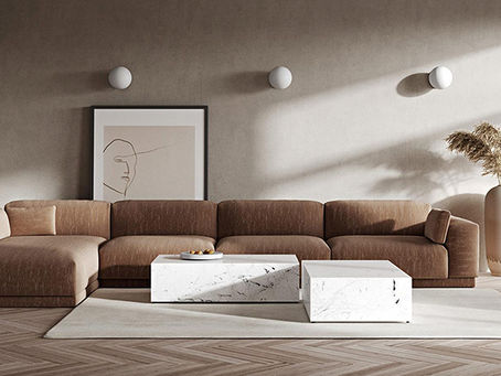 Tinh tế và sang trọng: Cuộc sống theo đúng cách Minimalism