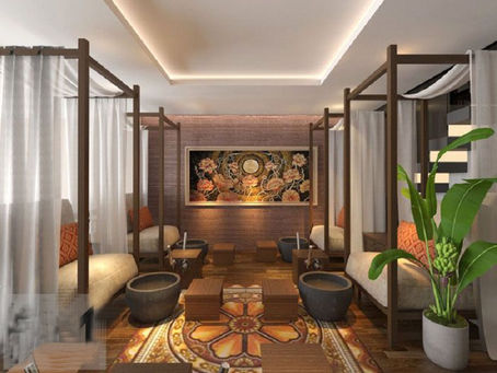Thiet ke chuoi Spa (Spa Destination)