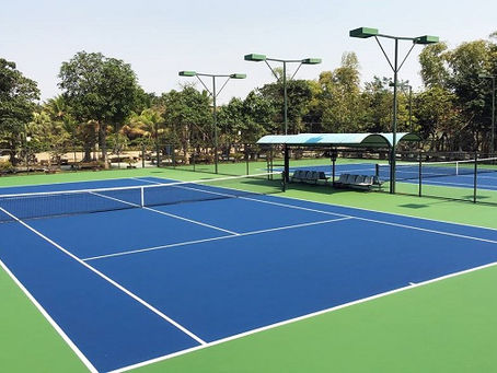 Giá Cả Cạnh Tranh Cho Dự Án Thiết Kế Sân Pickleball