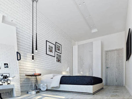 Những ý tưởng trang trí phòng ngủ cho cuộc sống tinh tế