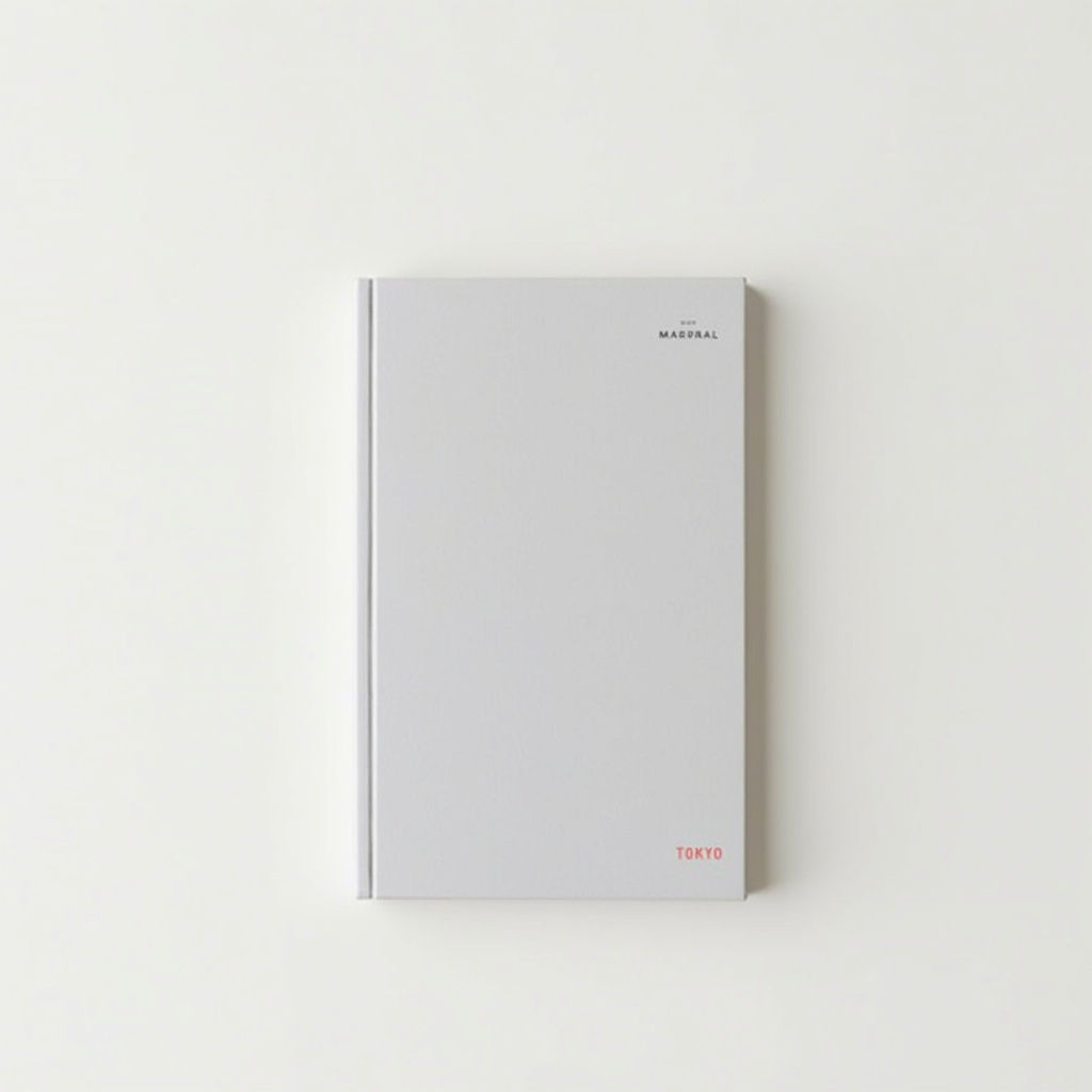 Tokyo Business Manual