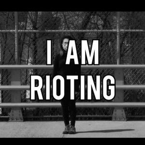 [Performance/Video] I am Rioting; I am Spreading Virus