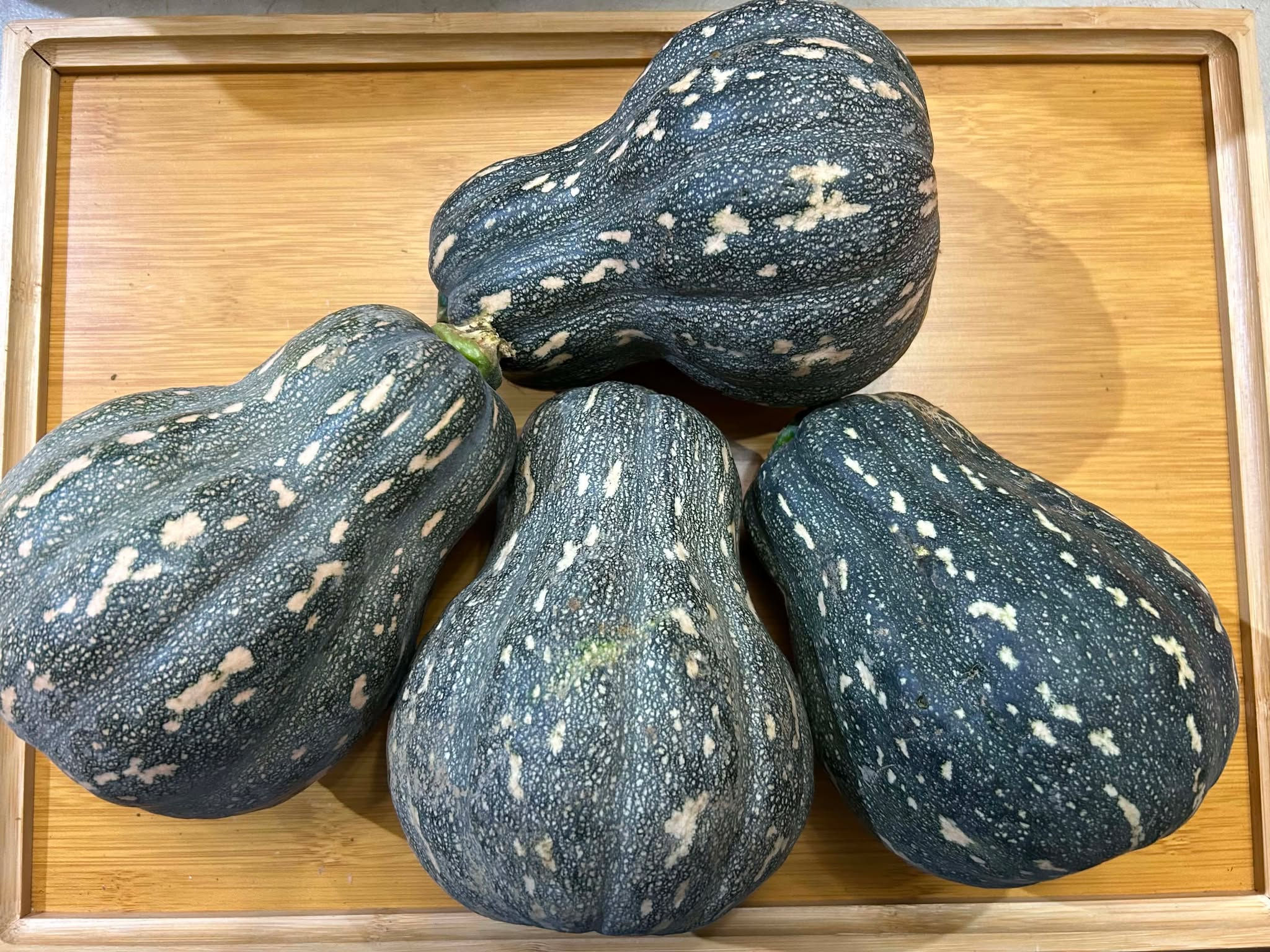 Butternut Squash