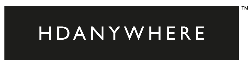 HDAnywhere
