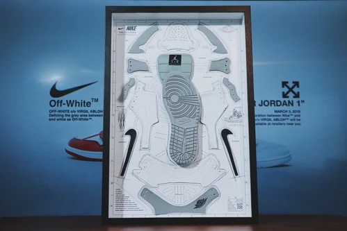 楽天市場】ジョーダン シューズボックス JORDAN エアー THE SHOE