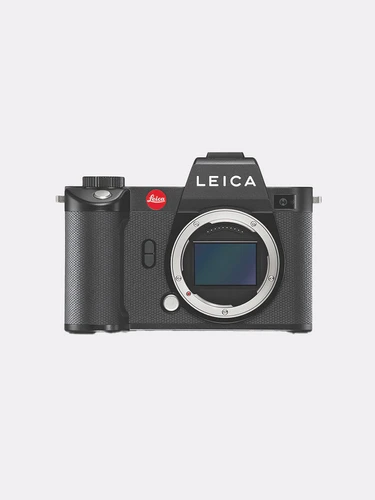 LEICA SL2 | Monochrom Cameras