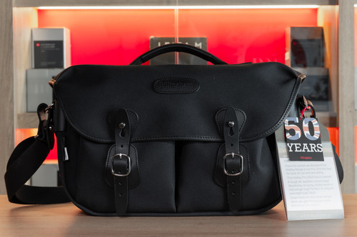 D*X様 Billingham HADLEY-BLK/TAN 14305 Hadley Large Pro Camera/Laptop Bag - Khaki Canvas / Tan Leather