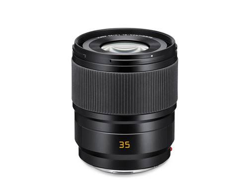 Leica Summicron-SL 2/35mm / ASPH | Monochrom Cameras