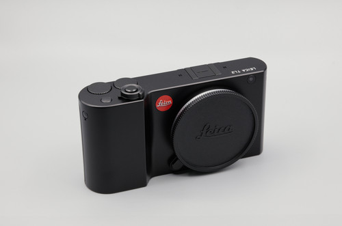 Leica TL2 | Monochrom Cameras