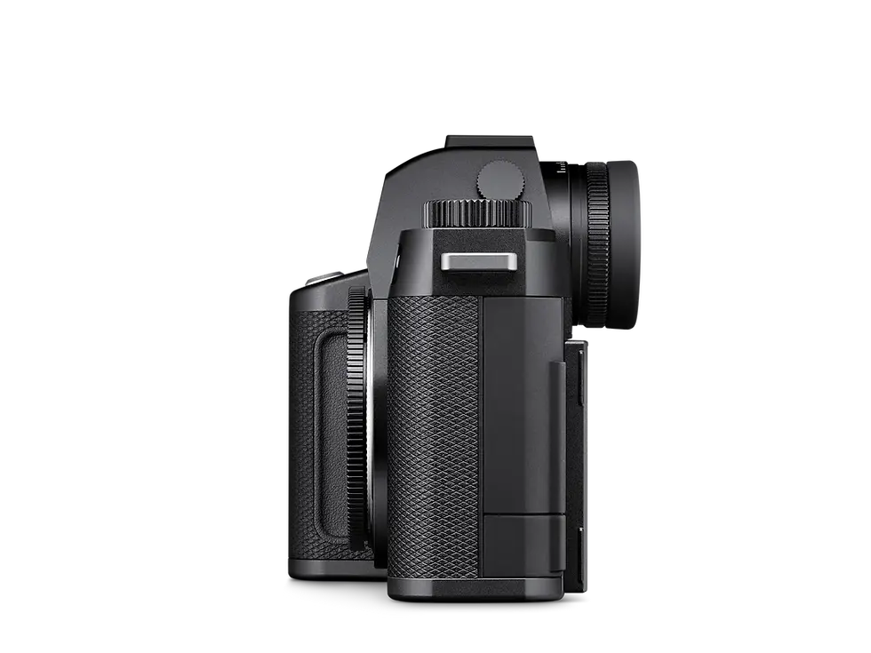 Küçük resim: LEICA SL3-S