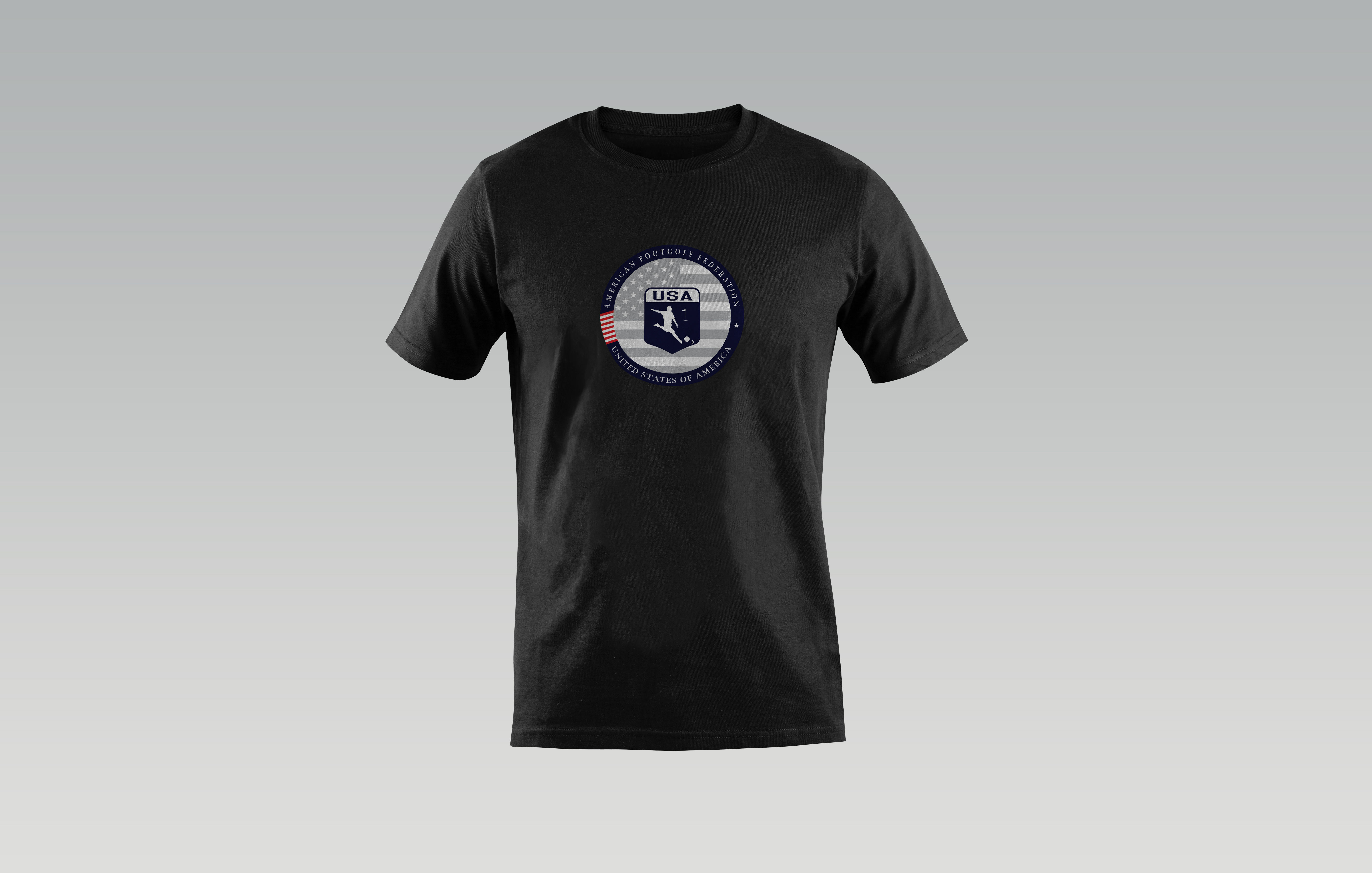 Dry Fit AFGF T-shirt