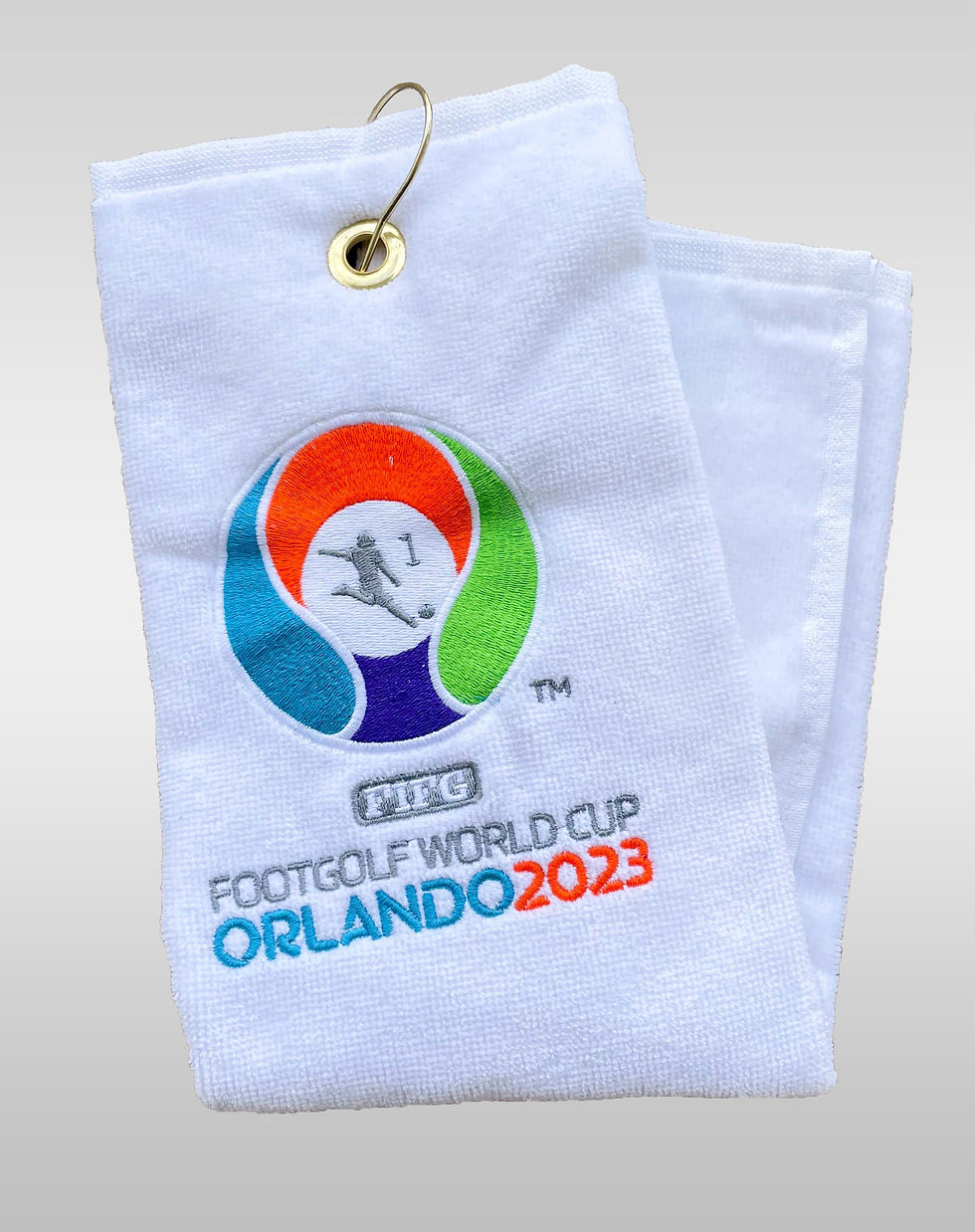 Thumbnail: Ultra Premium Golf Towel