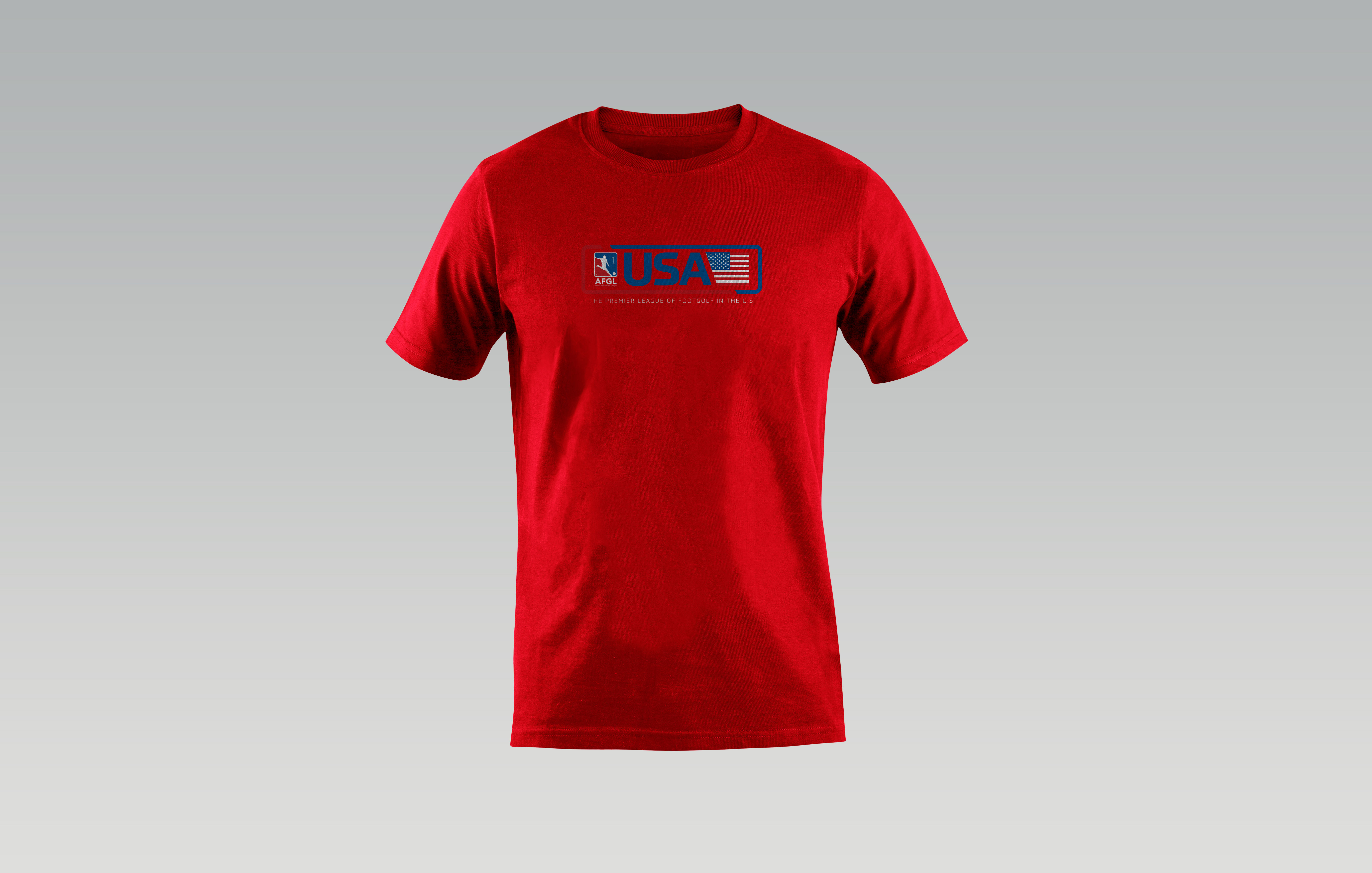Dry Fit USA T-shirt