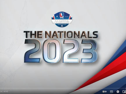 U.S. FootGolf National Championship 2023