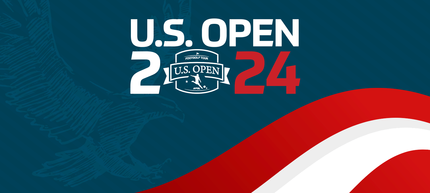 U.S. Open 2024 FootGolf USA
