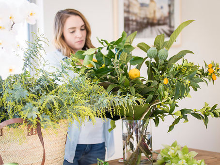 What I’d Do Differently If I Started My Florist Business Again