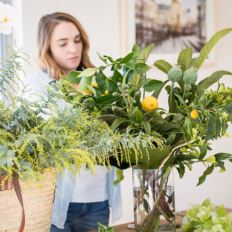 What I’d Do Differently If I Started My Florist Business Again