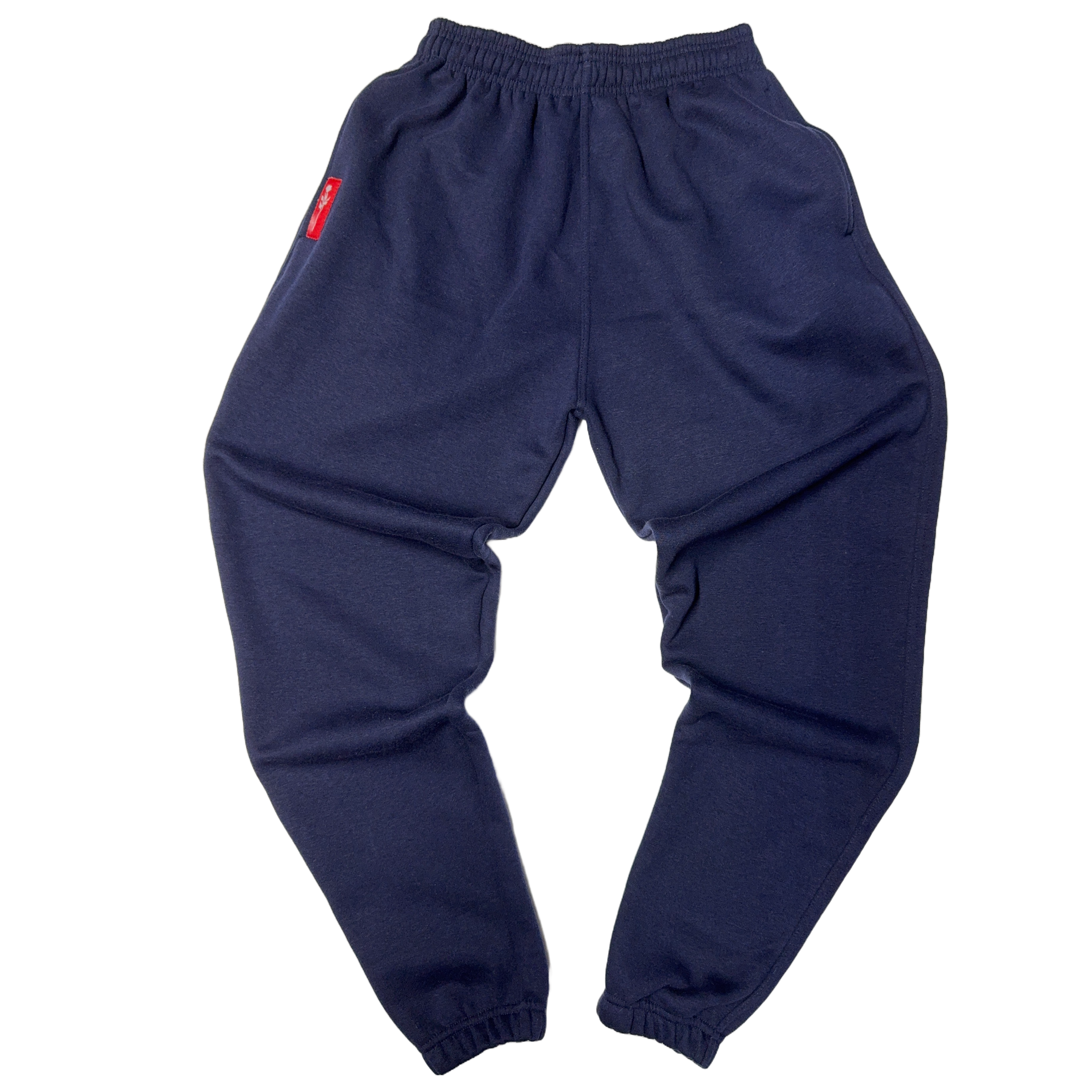 Shadow Form Taper Pant Zen Capsule [NAVY]