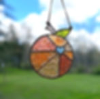 Resin Suncatcher Workshop
