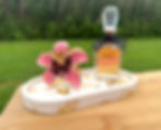 Eco Resin Tray Workshop
