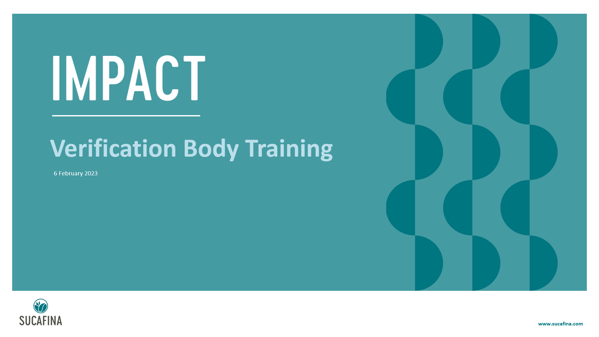 Sucafina IMPACT Training _ Indo & PNG Certification Bodies Peterson Indonesia