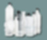 Recycled polyethylene terephthalate packaging