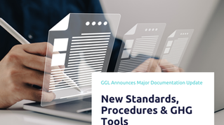 GGL Releases Major Updates to Its Official Documentation
