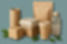 Bioplastics Packaging