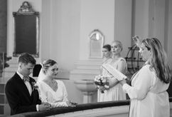 Hääkuvaus helsinki