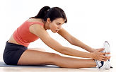 Stretching