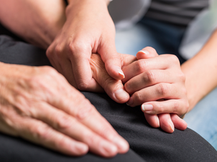 How to prepare for having a major joint replacement operation