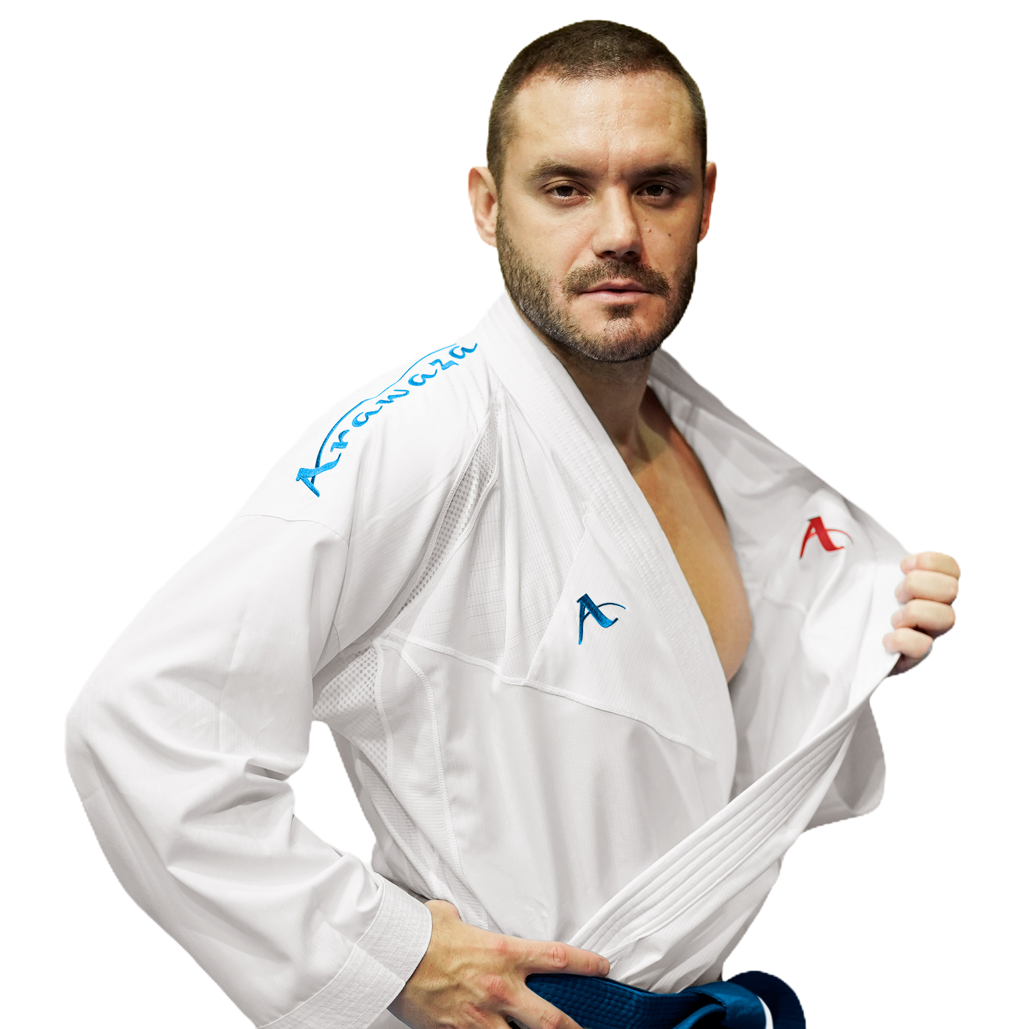 Kumite REV-X ARAWAZA