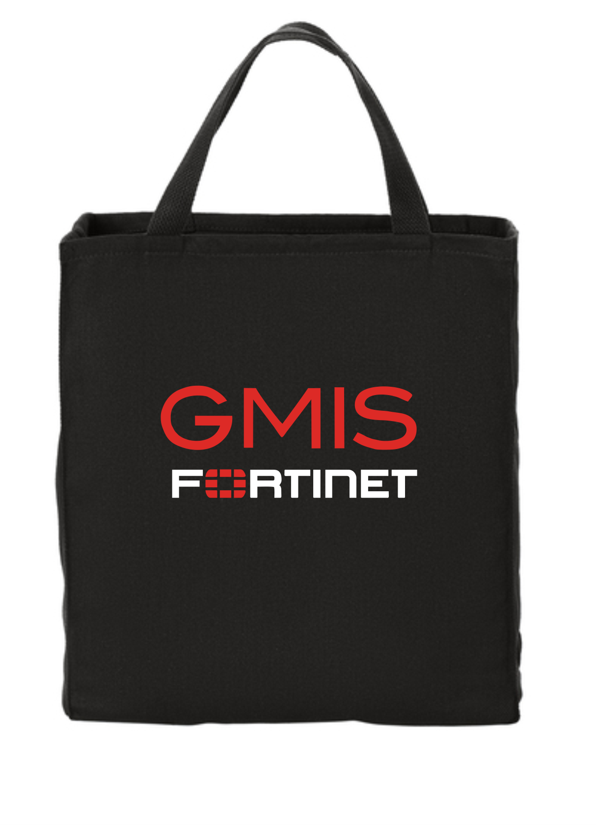 Ideal Twill Grocery Tote - Printed - Port Authority