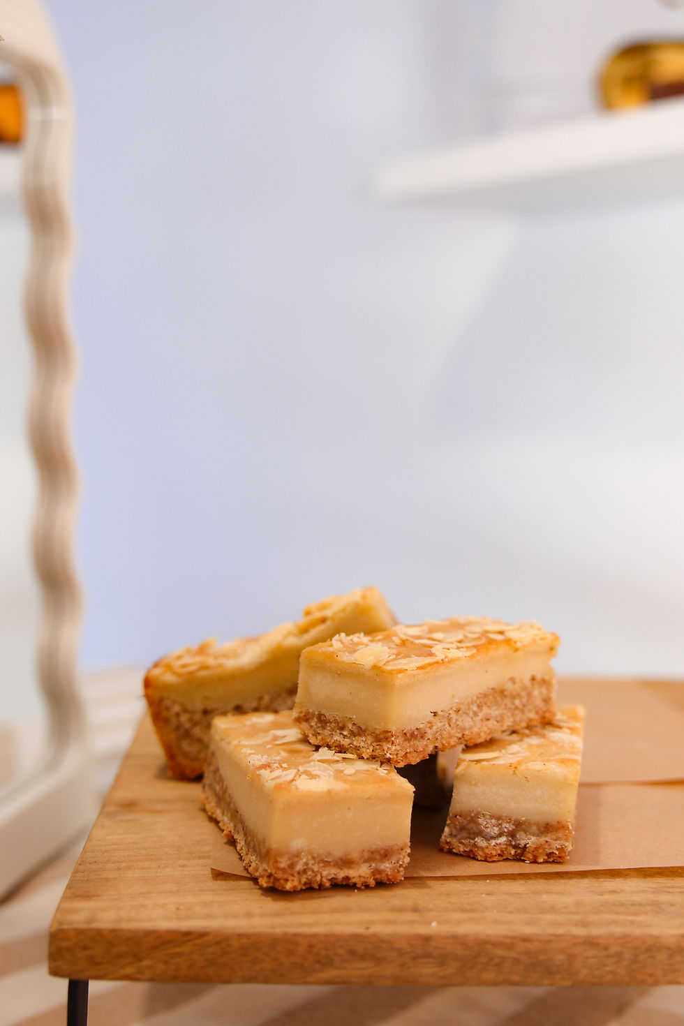 Thumbnail: Standard Slices - Box of 12
