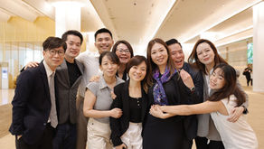 The Team at InfoComm Asia 2024 Bangkok, Thailand