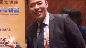 My Journey as a Marketer