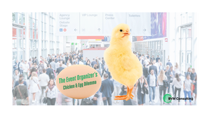 The Event Organizer’s Chicken and Egg Dilemma