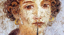 Storia del Make Up... antica Roma
