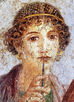 Storia del Make Up... antica Roma