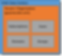 Power BI tenant diagram