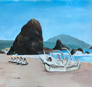 The Beach
